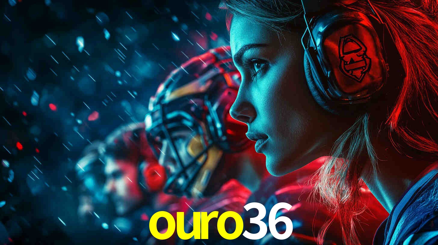 Esportes Disponíveis no ouro36