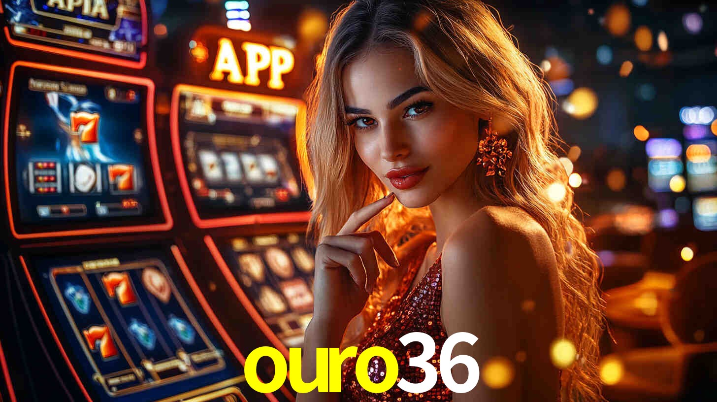 Baixar App Android ouro36