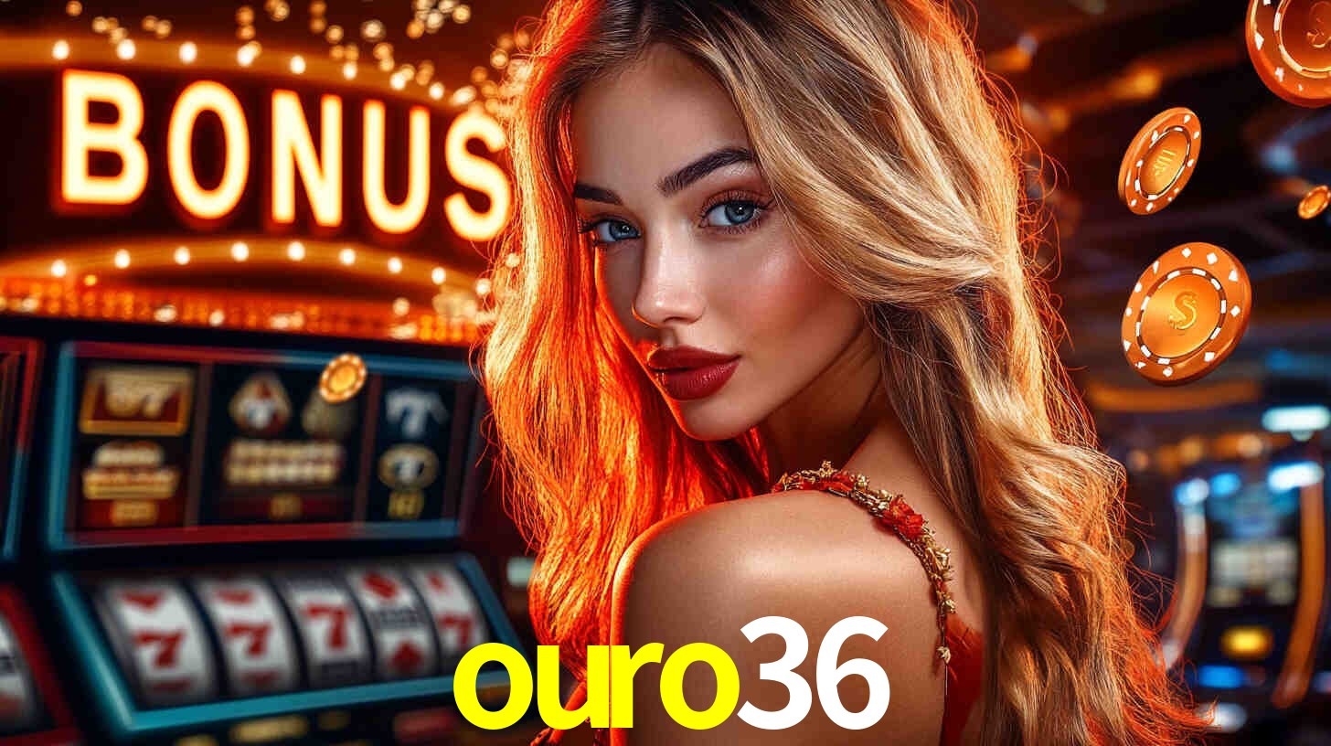 Bônus de Cadastro no ouro36
