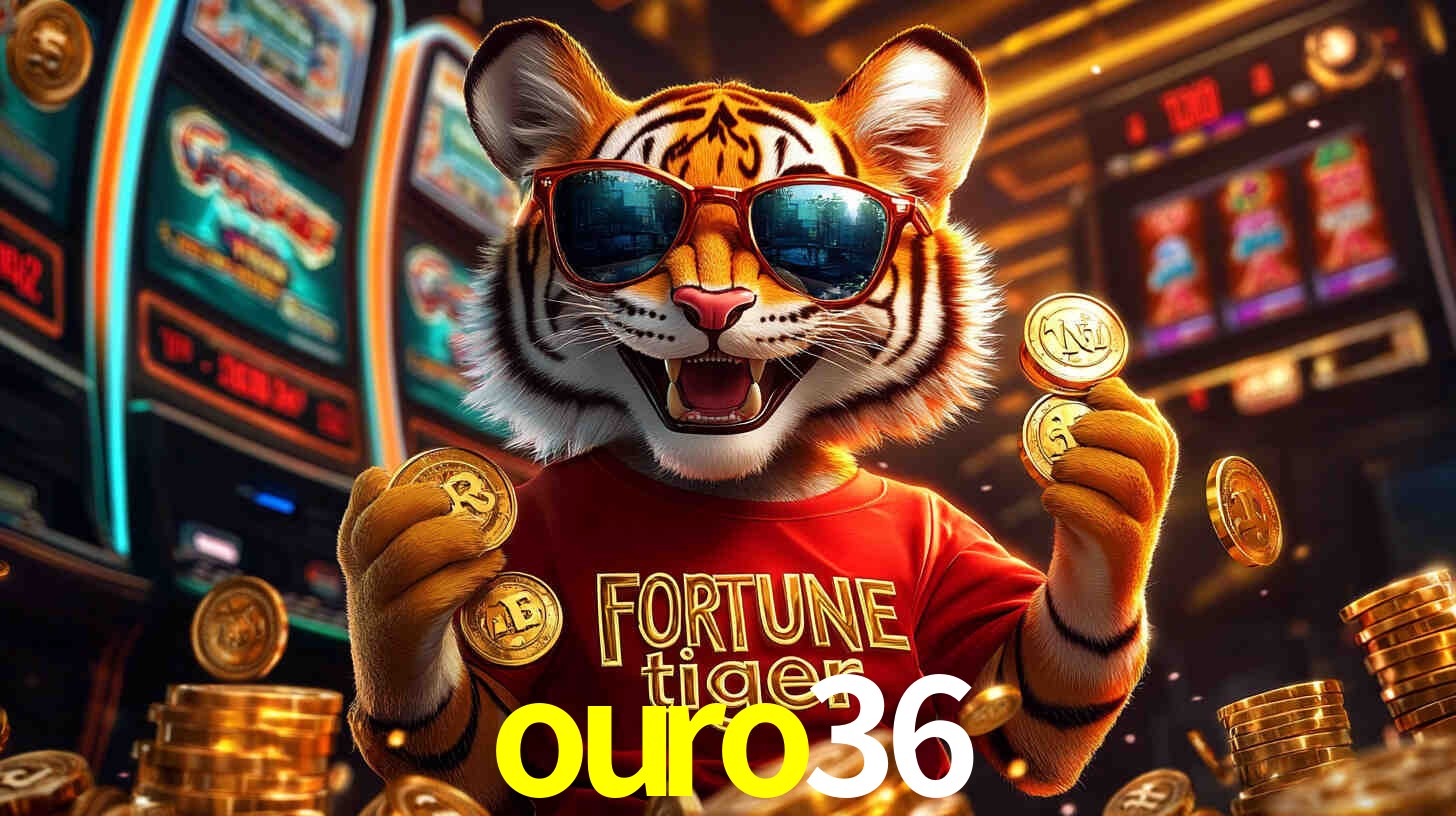 Por Que Jogar Fortune Tiger no ouro36