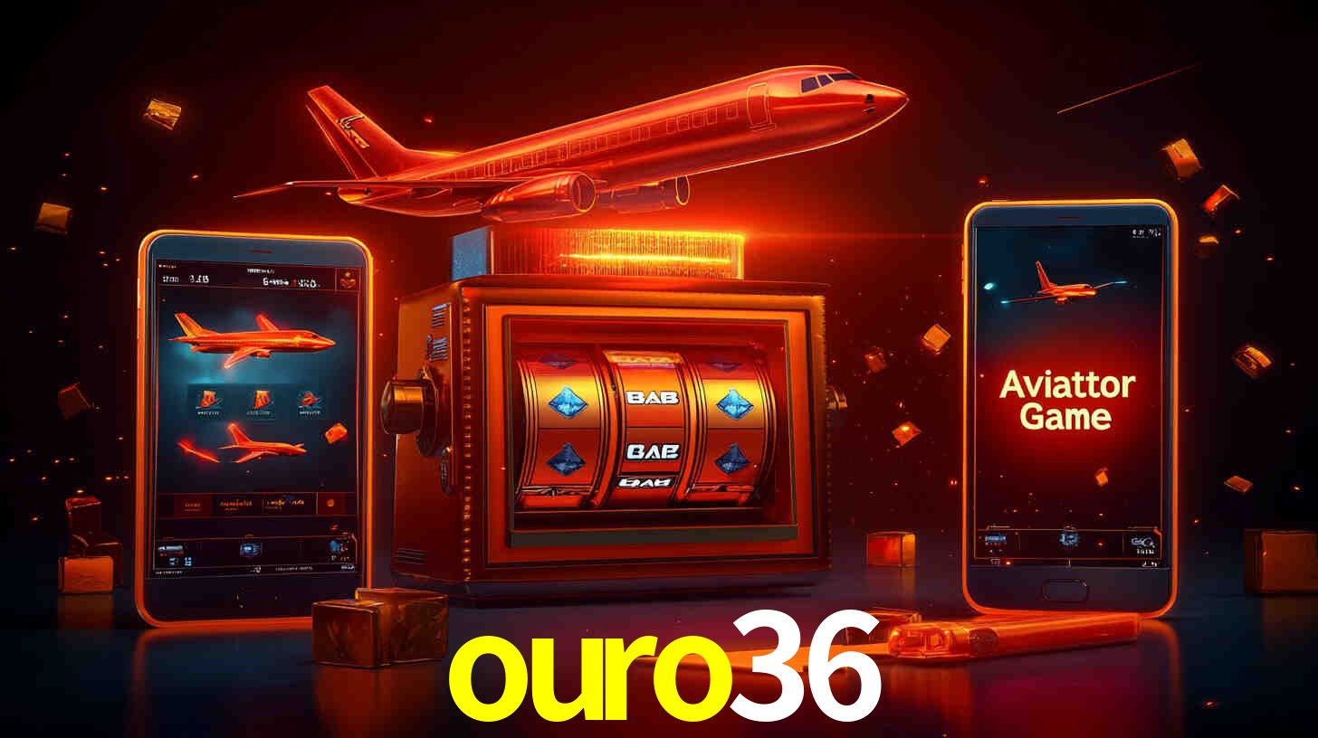 Como Jogar Aviator no ouro36