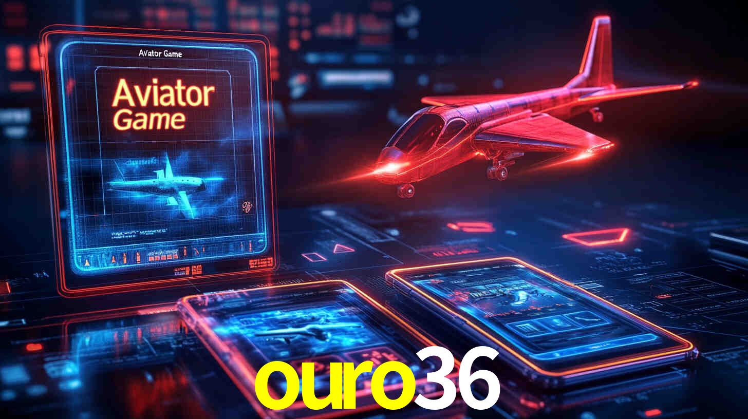 Benefícios do Aviator no ouro36