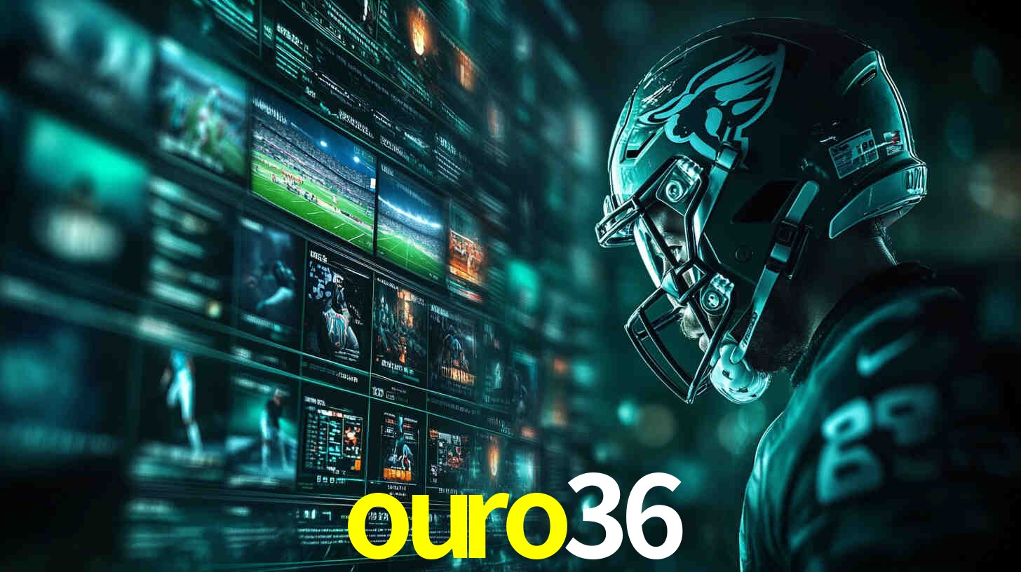 Esportes em Destaque no ouro36