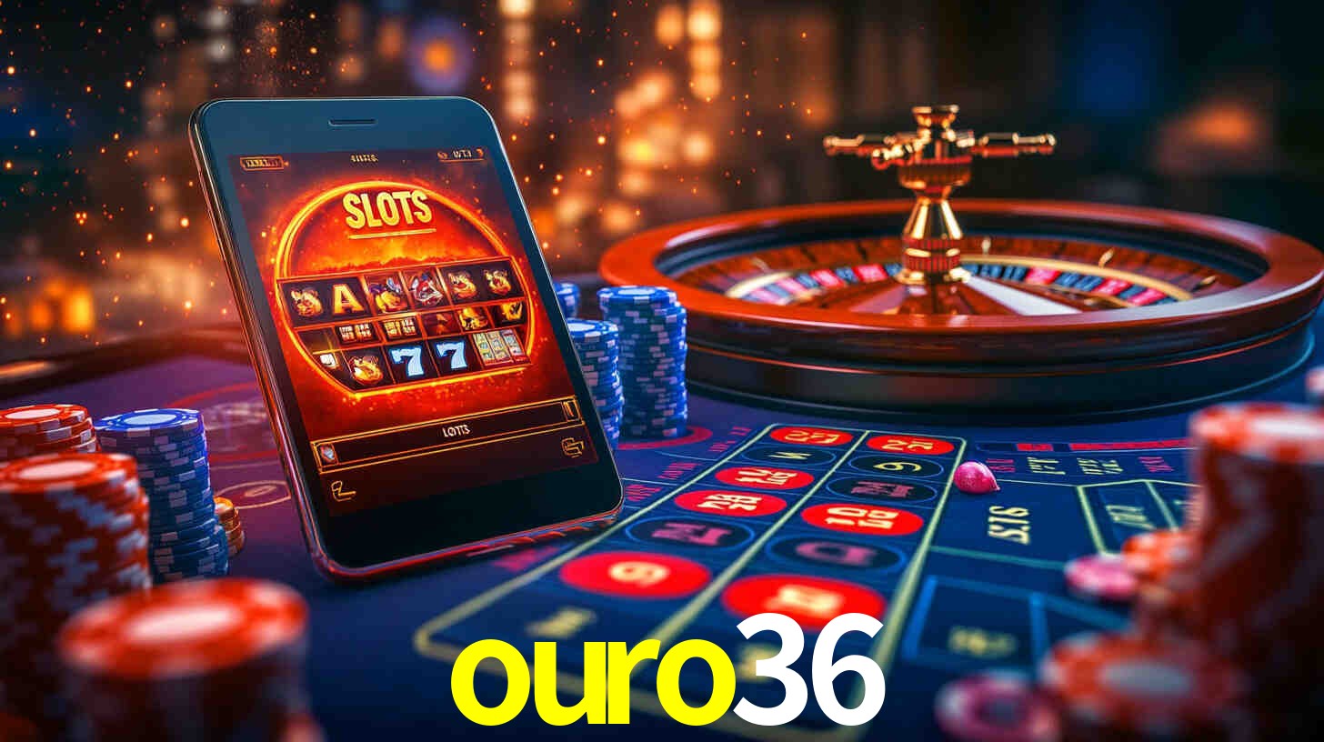 Slots Favoritos no ouro36